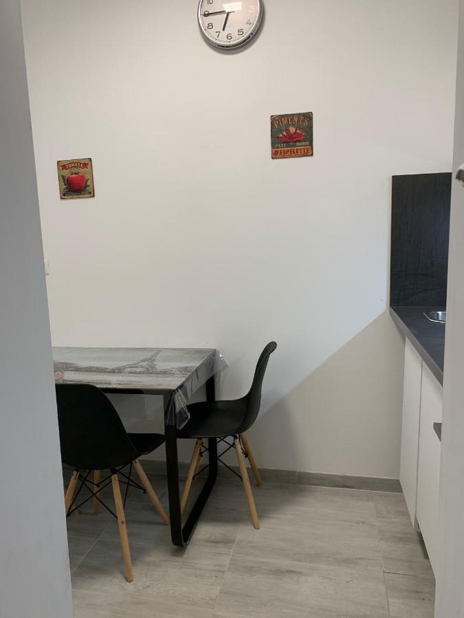 Origo Lejlighed Győr Eksteriør billede